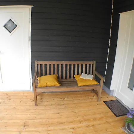 Holiday home Carpe Diem - *