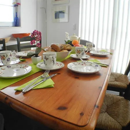 Casa de Férias Carpe Diem - Nordhorn