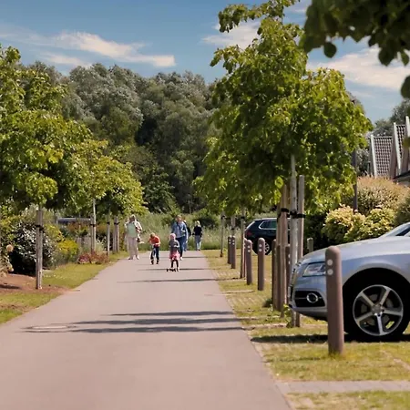 Carpe Diem - Holiday home Nordhorn