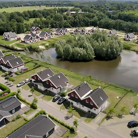 Carpe Diem - Holiday home Nordhorn