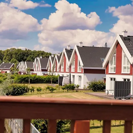 Casa de Férias Carpe Diem - Nordhorn