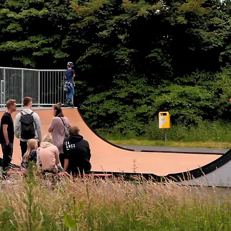 Carpe Diem - Casa de Férias Nordhorn