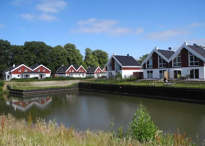 Nyaraló Carpe Diem - Nordhorn