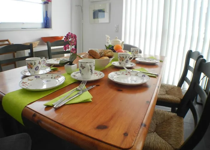 Nyaraló Carpe Diem - Nordhorn